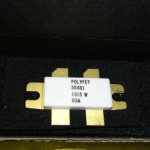 Sr401 Polyfet transistor Genuine Reliable Tech Electr   