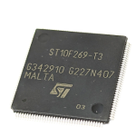 St10f269 T3 St Microcontroller Genuine Reliable Tech Electr