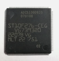 St10f276 Cea St Microcontroller Genuine Reliable Tech Electr