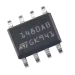 St1480abdr Stm Ic Genuine Reliable Tech Electr