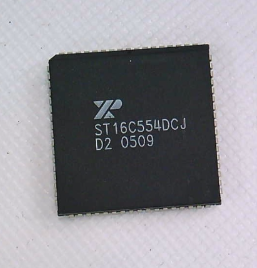 St16c554dcjd2 Exar Controller Genuine Reliable Tech Electr