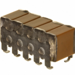 St205c476maj05 Kyocera Capacitor Genuine Reliable Tech Electr