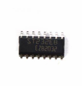 St232ebdr St Ic Genuine Reliable Tech Electr