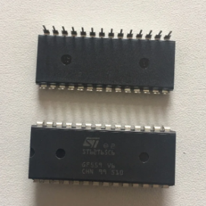 St62t65c6 St Ic Genuine Reliable Tech Electr