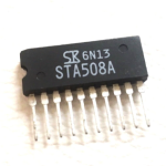 Sta508a Stm Ic Genuine Reliable Tech Electr