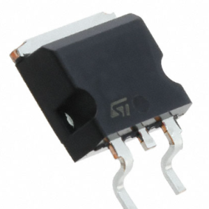 Stb45n40dm2ag Stm Ic Genuine Reliable Tech Electr