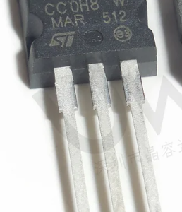 Stb9nk50z 1 St Mosfet Genuine Reliable Tech Electr