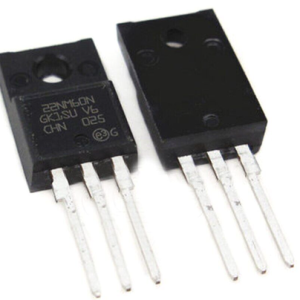 Stf22nm60n St Ic Genuine Reliable Tech Electr