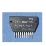 Stk0030 Sanyo Ic Genuine Reliable Tech Electr