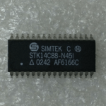 Stk14c88  5c35m Cypress Ic Genuine Reliable Tech Electr