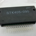 Stk405 090a Sanyo Ic Genuine Reliable Tech Electr