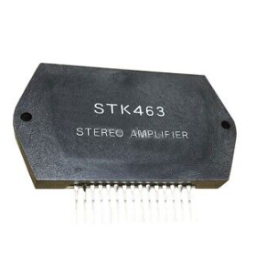 Stk463 Sanyo Ic Genuine Reliable Tech Electr