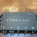 Stk654 430 Sanyo Ic Genuine Reliable Tech Electr