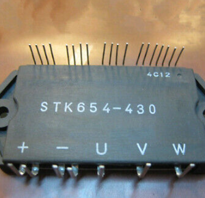 Stk654 430 Sanyo Ic Genuine Reliable Tech Electr