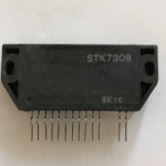 Stk7308 Sanyo Ic Genuine Reliable Tech Electr