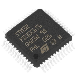 Stm32f030c6t6 Stm Ic Genuine Reliable Tech Electr