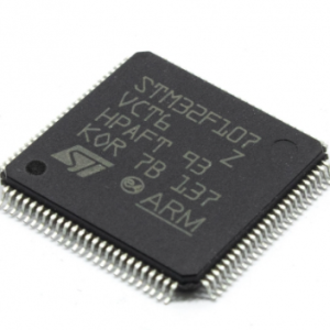 Stm32f107vct6 Stm Ic Genuine Reliable Tech Electr
