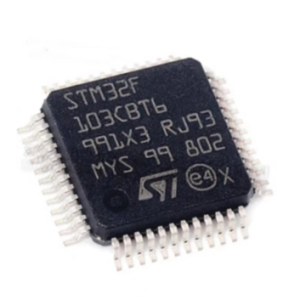 Stm32f207vgt6tr Stm Ic Genuine Reliable Tech Electr