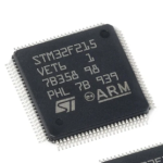 Stm32f215vet6 Stm Ic Genuine Reliable Tech Electr