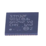 Stm32f401cbu7 Stm Ic Genuine Reliable Tech Electr