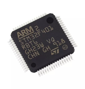 Stm32f401rbt6 St Ic Genuine Reliable Tech Electr