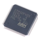 Stm32f405vgt6 Stm Ic Genuine Reliable Tech Electr