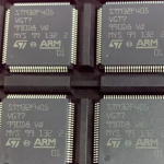 Stm32f405vgt7 stm Ic Genuine Reliable Tech Electr