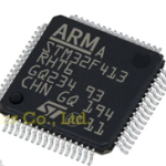 Stm32f413rht6 Stm Ic Genuine Reliable Tech Electr