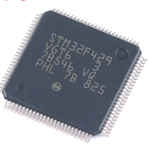 Stm32f429vgt6 Stm Ic Genuine Reliable Tech Electr