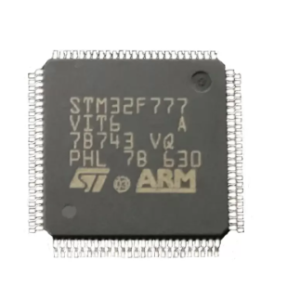 Stm32f777vit6 Stm Ic Genuine Reliable Tech Electr