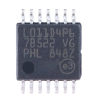 Stm32l011d4p6 Stm Ic Genuine Reliable Tech Electr