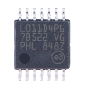 Stm32l011d4p6 Stm Ic Genuine Reliable Tech Electr