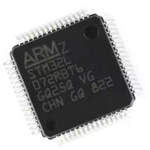 Stm32l072rbt6 Stm Cpu Genuine Reliable Tech Electr