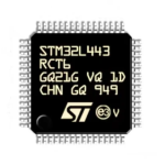 Stm32l443vct6 Stm Mcu Genuine Reliable Tech Electr