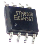 Stm8309 Samhop Transistor Genuine Reliable Tech Electr
