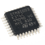 Stm8s003k3t6c St Memory Genuine Reliable Tech Electr