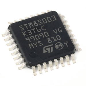 Stm8s003k3t6c St Memory Genuine Reliable Tech Electr