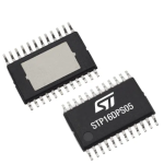 Stp16dps05mtr St Ic Genuine Reliable Tech Electr