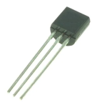 Stq3n45k3 Ap Stm Mosfet Genuine Reliable Tech Electr
