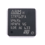 Str912faw46x6 Stm Ic Genuine Reliable Tech Electr