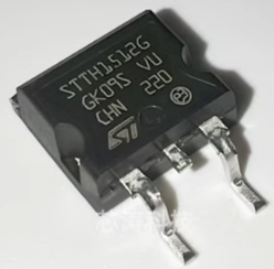 Stth1512g Stm Diode Genuine Reliable Tech Electr