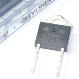 Stth3006pi Stm Diode Genuine Reliable Tech Electr