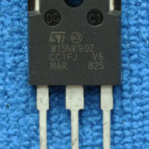 Stw15nk90z Stm Mosfet Genuine Reliable Tech Electr