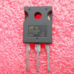 Stw45nm50 Stm Mosfet Genuine Reliable Tech Electr