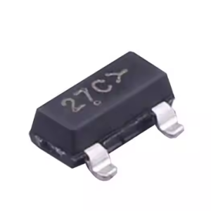 Szmmbz27vclt1g Ti Ic Genuine Reliable Tech Electr