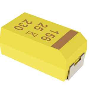 T495x107k016ata100 Kemet Capacitor Genuine Reliable Tech Electr