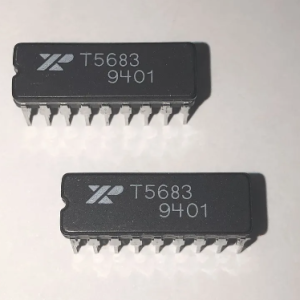 T5683 Xr Genuine Reliable Tech Electr