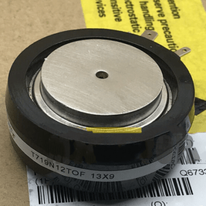 T719n12tof Infineon Rf Device Genuine Reliable Tech Electr