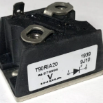 T90ria20 Infineon Rectifier Genuine Reliable Tech Electr