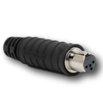 Ta4fs20 Switchcraft Conxall Connector Genuine Reliable Tech Electr